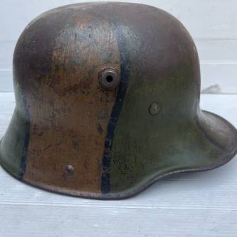 Antiquité militaire