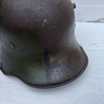 Antiquité militaire