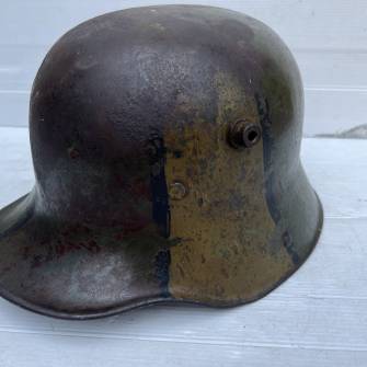 Antiquité militaire
