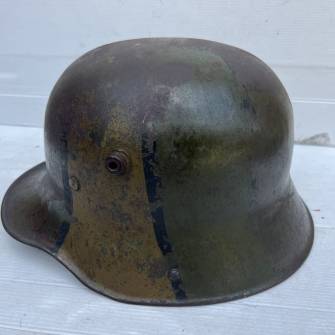 Antiquité militaire