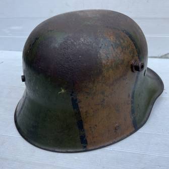 Antiquité militaire