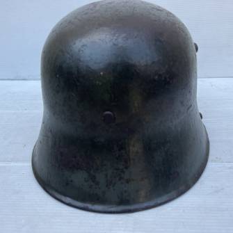 Antiquité militaire