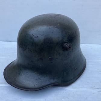 Antiquité militaire