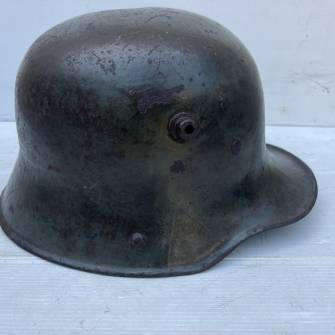 Antiquité militaire