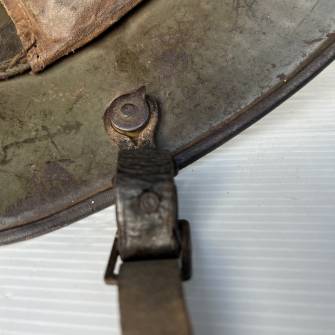 Antiquité militaire