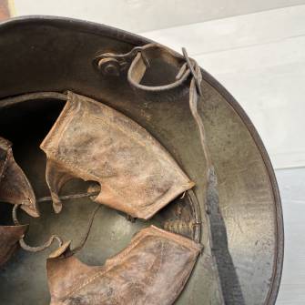 Antiquité militaire