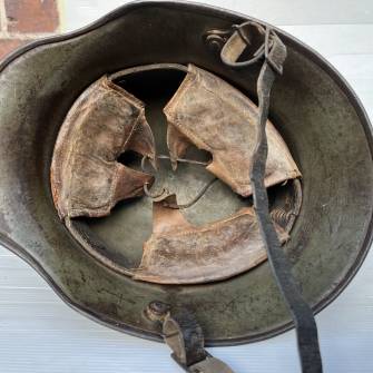 Antiquité militaire