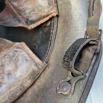 Antiquité militaire