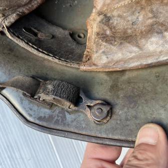 Antiquité militaire