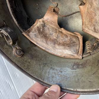 Antiquité militaire