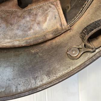 Antiquité militaire