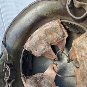 Antiquité militaire