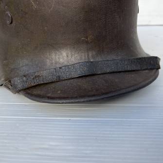 Antiquité militaire