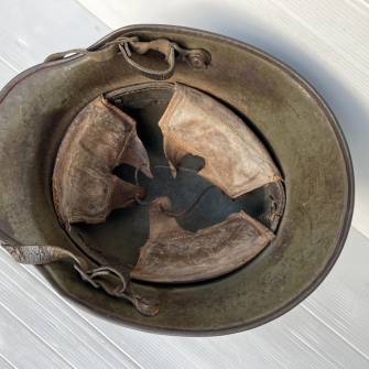 Antiquité militaire