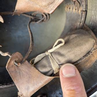 Antiquité militaire