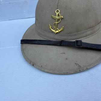 Antiquité militaire