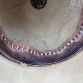 Antiquité militaire