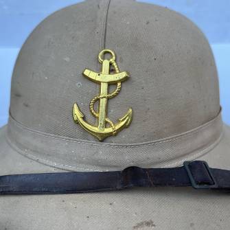 Antiquité militaire