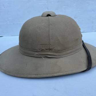 Antiquité militaire