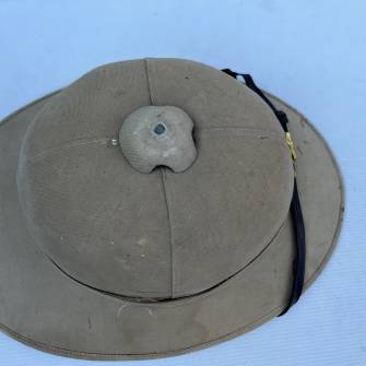 Antiquité militaire