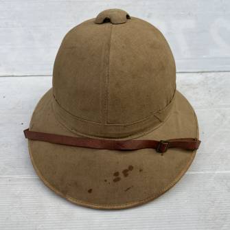 Antiquité militaire
