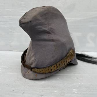 Antiquité militaire