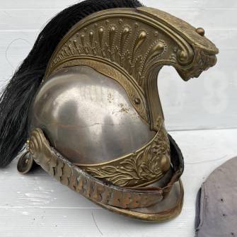 Antiquité militaire