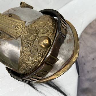 Antiquité militaire