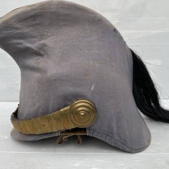 Antiquité militaire