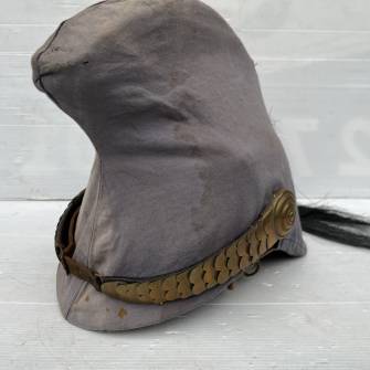 Antiquité militaire