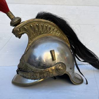 Antiquité militaire