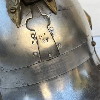 Antiquité militaire