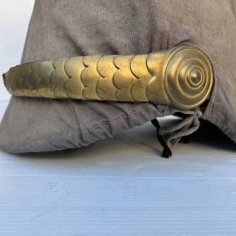 Antiquité militaire