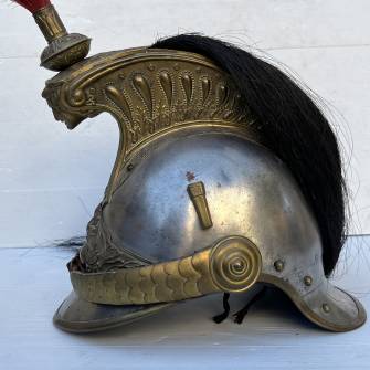 Antiquité militaire