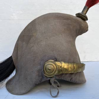 Antiquité militaire