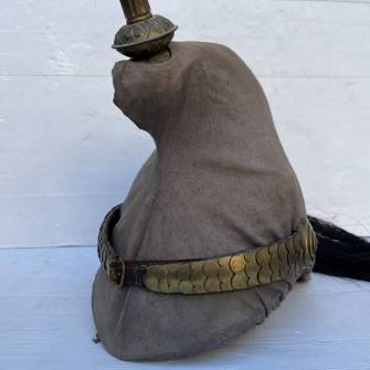 Antiquité militaire