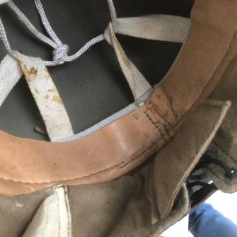 Antiquité militaire