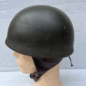 Antiquité militaire