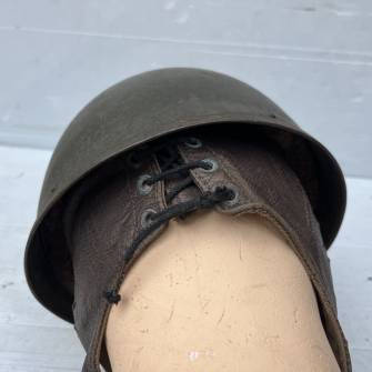 Antiquité militaire