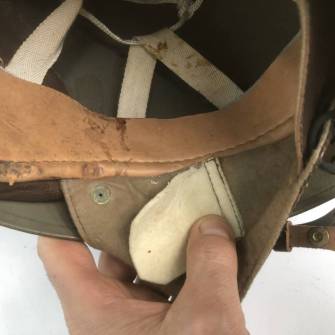 Antiquité militaire