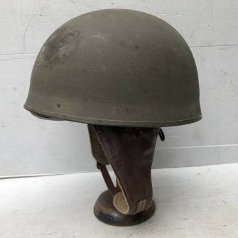 Antiquité militaire