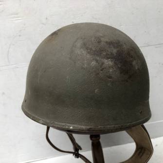 Antiquité militaire