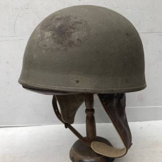 Antiquité militaire