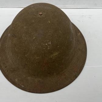 Antiquité militaire