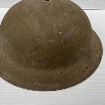 Antiquité militaire