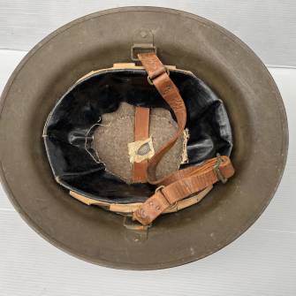 Antiquité militaire