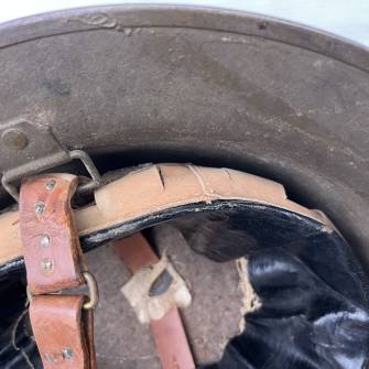 Antiquité militaire