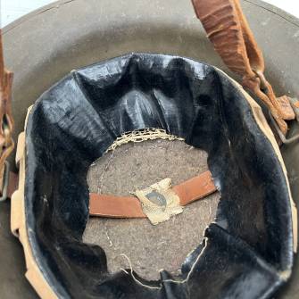 Antiquité militaire