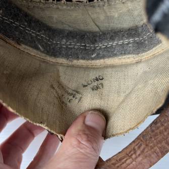 Antiquité militaire