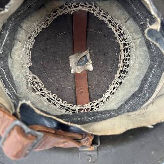 Antiquité militaire